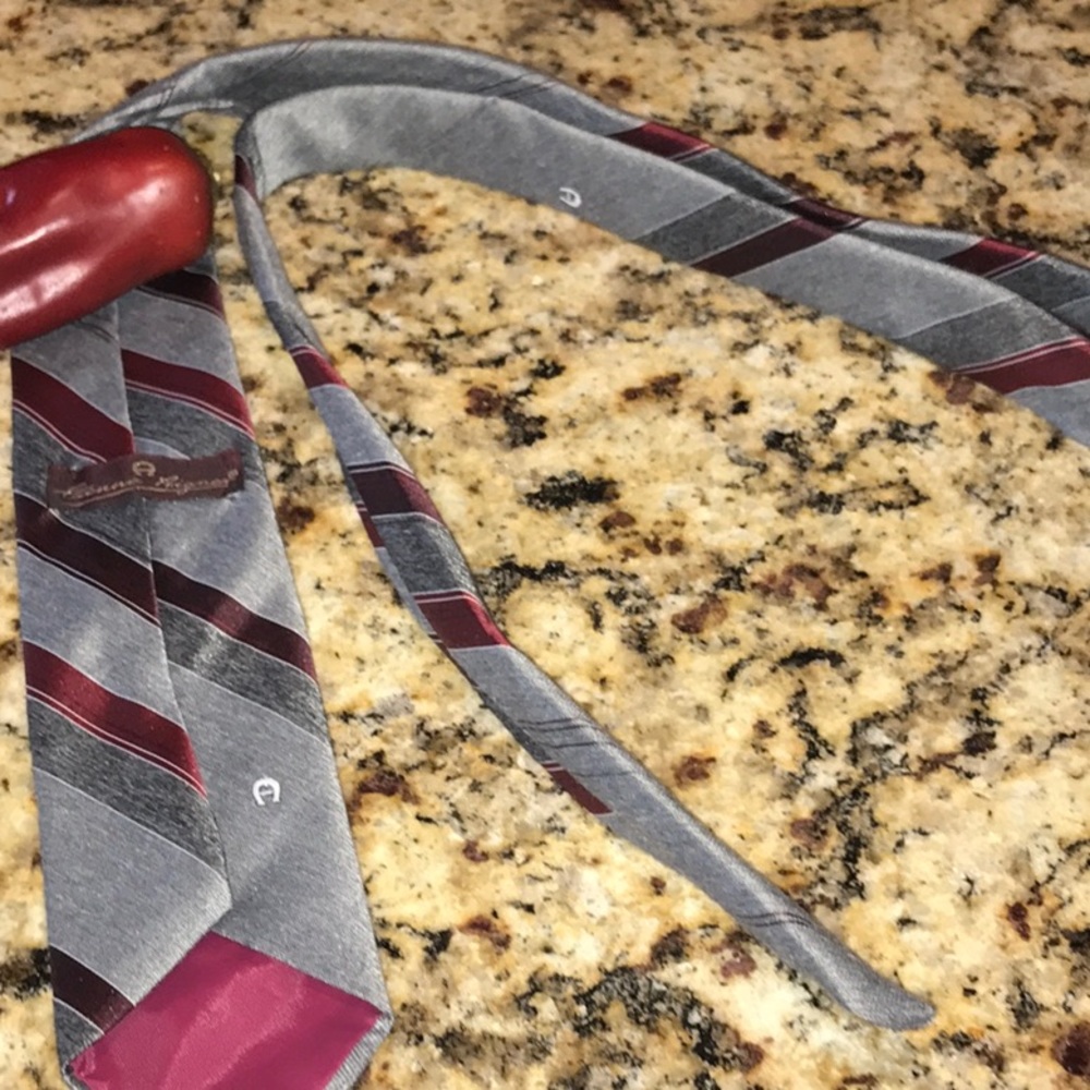 Man tie - Picture 6 of 6